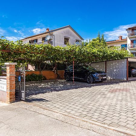 Luxury Apartments Gina Rovinj Exterior photo
