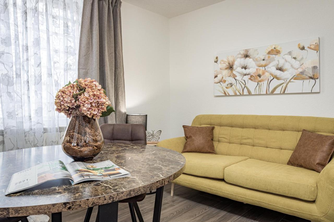Luxury Apartments Gina Rovinj Exterior photo