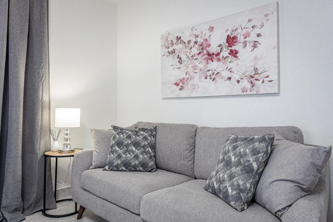 Luxury Apartments Gina Rovinj Exterior photo