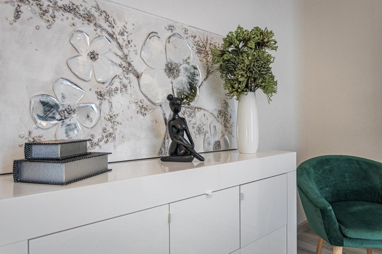 Luxury Apartments Gina Rovinj Exterior photo