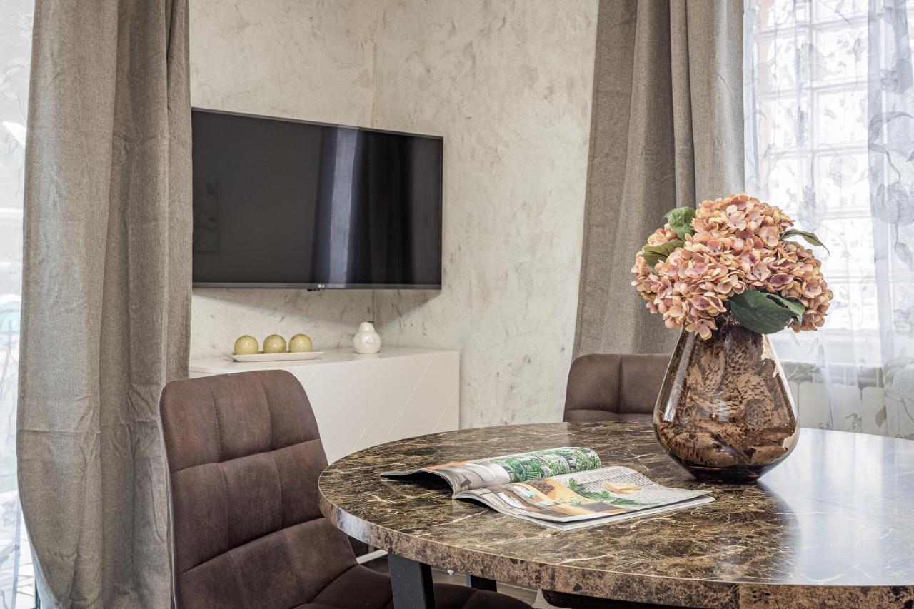 Luxury Apartments Gina Rovinj Exterior photo