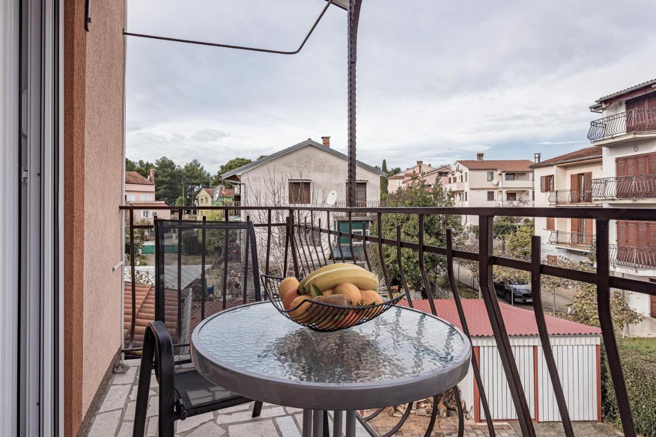 Luxury Apartments Gina Rovinj Exterior photo