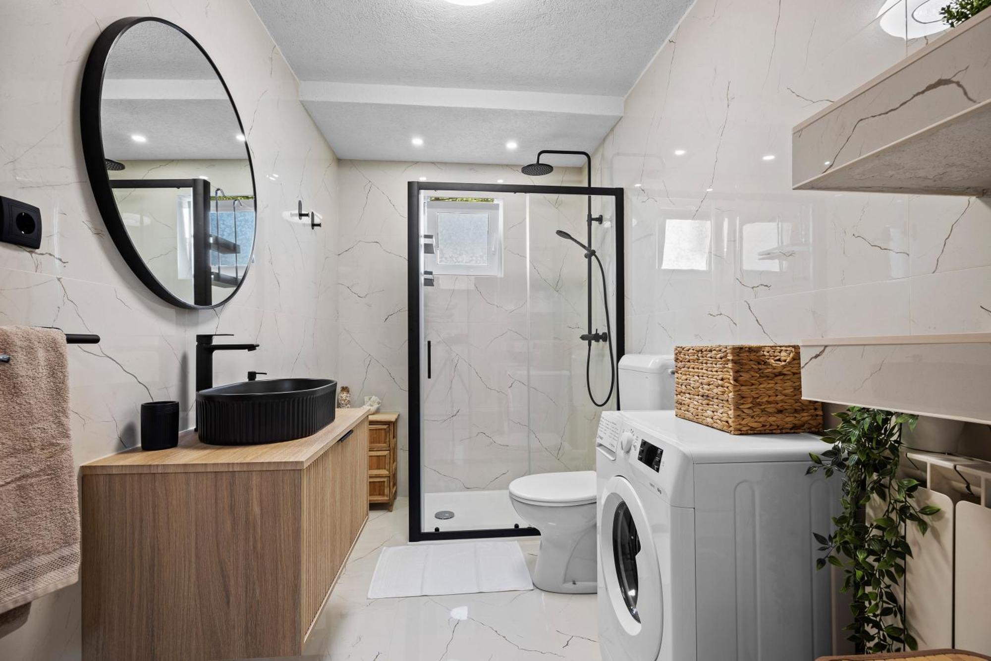 Luxury Apartments Gina Rovinj Exterior photo
